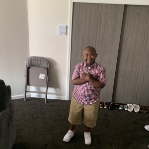 Fundraising Page: raven williams